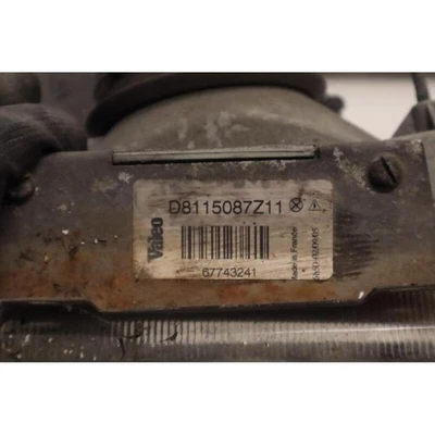 PROIETTORE DX PER PIAGGIO - EFFEDI PORTER (98-08) 1.3 16V 2WD B/1296CC 1998 - Immagine 1 di 4