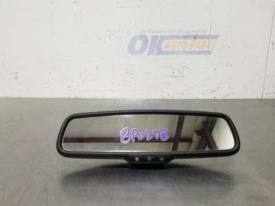 16 2016 TOYOTA HIGHLANDER ESPELHO RETROVISOR INTERIOR LIMITADO  - Imagem 1 de 4