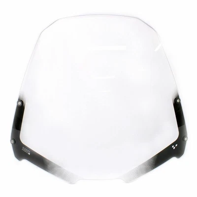 KIT DE PÁRA-BRISA CAN-AM SPYDER F3 TOURING TALL BOY FABRICANTE DE EQUIPAMENTO ORIGINAL 2016-19 (219400596) - Imagem 1 de 4