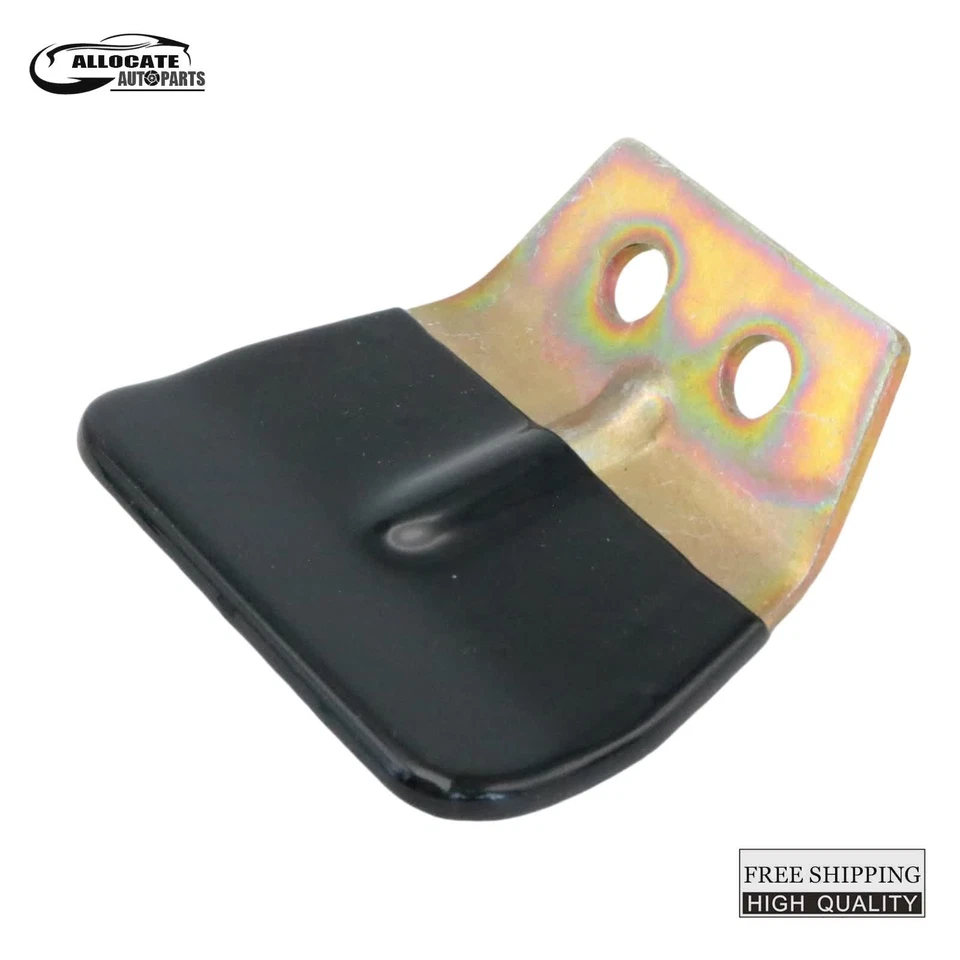 Placa estabilizadora capó delantero XC3Z16C886AA para Ford F650 F750 2000-2015 Foto 1 de 4