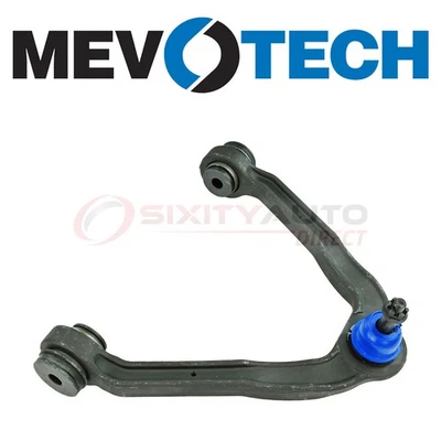 Mevotech Control Arm & Ball Joint Assembly for 2000-2004 GMC Sierra 1500 io Foto 1 de 4