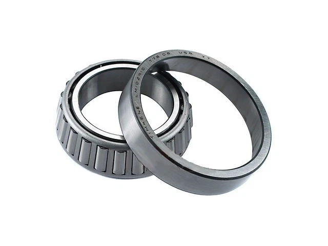 Juego de cojinetes diferenciales Timken 92TH72R para Land Rover Discovery 1994-1997 4x4 Foto 1 de 1