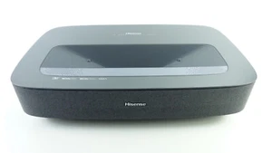Hisense PL1 4K Laser Beamer NEUwertig + OVP + Rechn./2J. GEWÄHR! - Bild 1 von 6