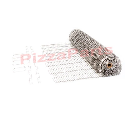 New Conveyor Chain Pizza Oven Belt Rack for Middleby Marshall 22450-0001 PS360 - Image 1 of 2