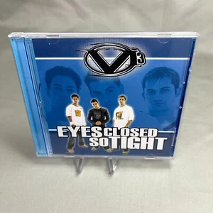 Vi3 – Eyes Closed So Tight (Promo CD, MCA Records MCAR-25905-2) - Imagen 1 de 7