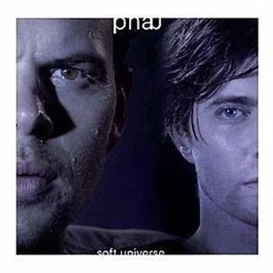 PNAU Soft Universe CD NEW - Picture 1 of 1