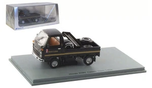 Spark S2677 Honda N360 Lotus 'JPS' 1978 F1 Support Vehicle - 1/43 Scale - Picture 1 of 3