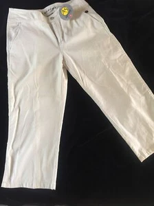 The North Face Vogen Capri Wanderhose Damen Größe 6 Neu mit Etikett - Bild 1 von 7