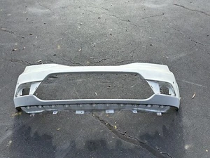 2012-2015 HONDA PILOT EX EX L LX SE FRONT BUMPER COVER 71101-SZA-ZY00 OEM - Picture 1 of 8
