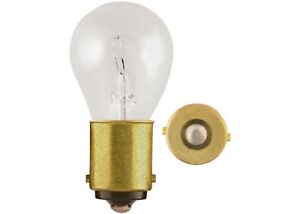 Back Up Light Bulb-Lamp Bulb ACDelco GM Original Equipment 1156LL