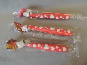 Cactus 3 beautiful pens decorated - Picture 1 of 8