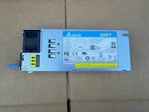 Delta Electronics DPS-300AB-102 Alimentation 300 W - Photo 1/3