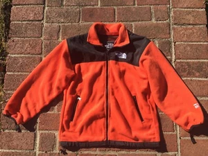 Vintage North Face Summit Series Gore Windstopper Denali Fleece Jacket Men's M - Picture 1 of 9
