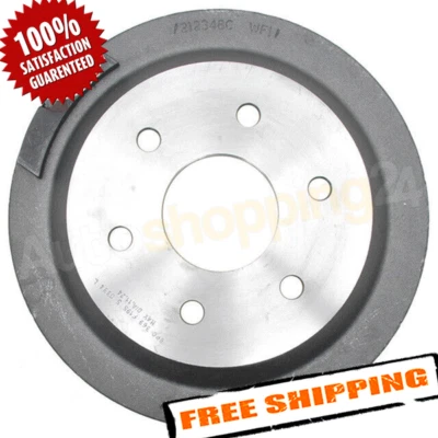 Tambor de freno trasero Raybestos 2169R para Chevrolet Express 2500 1996-2002 Foto 1 de 4