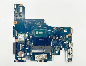 Lenovo Z51-70 Laptop Mainboard LA-C287P + WLAN-AC 3160NGW - Bild 1 von 7