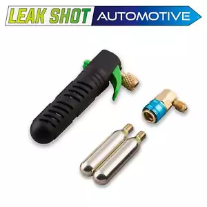 Leak Shot Automotive - Leak Saver Leak Sealant Injector for Cars and HVAC System - Picture 1 of 5