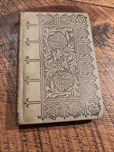 Antique Dr. Jekyll & Mr. Hyde Book 1800’s F.M. Lupton Publishing Company HC - Picture 1 of 13
