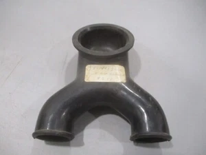 NOS Yamaha OEM Air Cleaner Joint 1966-1967 YL1 Twin Jet 132-14453-00 - Picture 1 of 3