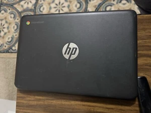 Google Pixelbook GO GA00519-US Core m3-8100Y 1.3GHz 8GBN RAM 64GB eMMC ChromeOS - Picture 1 of 9