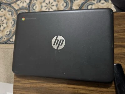 Google Pixelbook GO GA00519-US Core m3-8100Y 1.3GHz 8GBN RAM 64GB eMMC ChromeOS - Image 1 of 4