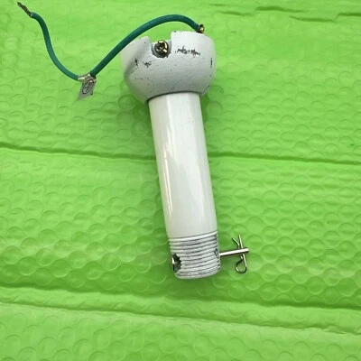 Replacement Downrod for Home Decorators Merwry 48” or 52" SW1422WH - Image 1 of 2