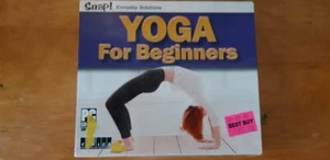 Snap! Yoga For Beginners PC - Picture 1 of 1