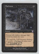2006 Magic: The Gathering - Time Spiral: Timeshifted Darkness #40 n0n