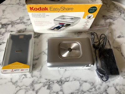 stampante foto Kodak pp 300 - Immagine 1 di 2