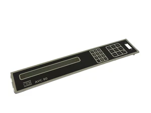 NEW CEM CORP. 380005 KEYPAD REPLACEMENT AVC80 AVC-80 - Picture 1 of 3