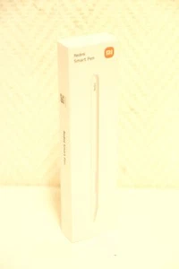 Xiaomi Redmi Smart Pen White Eingabestift Weiß Neu Rechnung MwSt - Zdjęcie 1 z 4