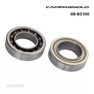 Campagnolo CULT Keramik Lager Kit für kleinere Lager Betriebssystem Naben: HB-BO100 - Bild 1 von 1