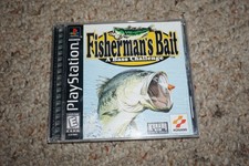 .PSX.' | '.Fisherman's Bait A Bass Challenge.