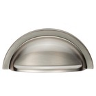 FTD Kitchen Cupboard Handles Knobs OXFORD Cabinet Wardrobe Draw Door CUP & KNOBS