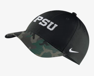 NWT! Nike Legacy91 Penn State Nittany Lions Salute To Service Hat Cap One SIze - Picture 1 of 2