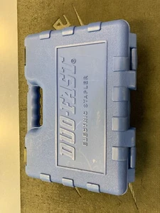 Duo-Fast Carpet Pro ENC-5418B industrieller elektrischer Teppichhefter - Bild 1 von 4