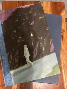 Joseph Conrad Youth Typhoon Tether 1972 Heritage Press HC Slipcase Sandglass Vtg - Picture 1 of 3