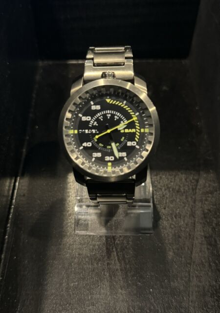 Diesel Wristwatches with 12-Hour Dial for sale