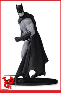 BATMAN BLACK & WHITE 2 Figure Gary FRANK Dc Collectibles statue 10cm # NEUF # - Imagen 1 de 1