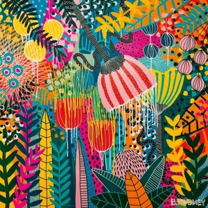 Heye Beautiful Futures 1000 Piece Jigsaw Puzzle - Picture 1 of 2