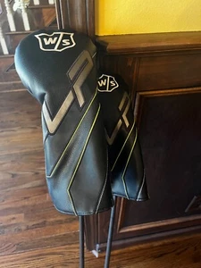 Wilson Staff Launch pad 2: Driver (10.5°) 5Wood (19°) Used in good condition. - Picture 1 of 7