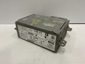 2024 MERCEDES GLE GLS RADIO RECEIVER HEAD UNIT A-MID USA SDARS OEM A1779002619 - Picture 1 of 17