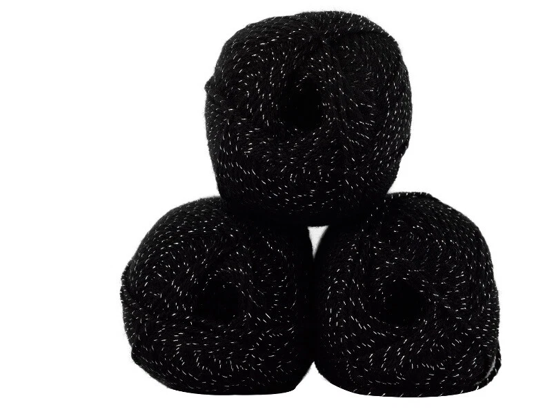 James C Brett Twinkle Fashion DK 100g Ball