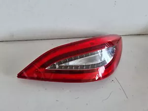 Piloto trasero derecho mercedes w218 led a2189060258 nº397 - Imagen 1 de 6