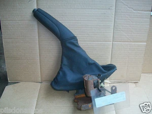 CITROEN C5 2000-2004 HANDBRAKE HANDLE LEVER MECHANISM - Picture 1 of 1