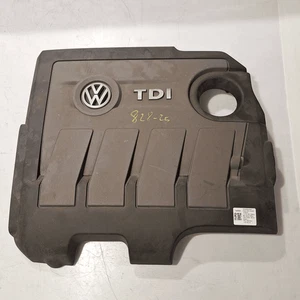 motorabdeckung für VOLKSWAGEN PASSAT (36) 1.6 TDI Ber 2010-2014 75e9e8 - Bild 1 von 5