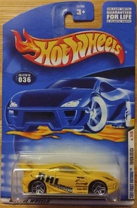 Hot Wheels Toyota Celica #24/36 FE - Picture 1 of 3