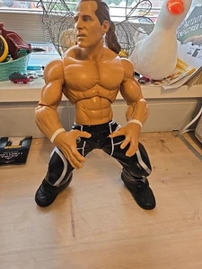 WWE Ring Giants Figur The Shawn Micheal's  - Bild 1 von 5