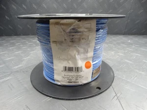 Southwire 500ft Blue 23/4 Solid CU CAT6 CMR (Riser) Data Cable 56918942 - Picture 1 of 8