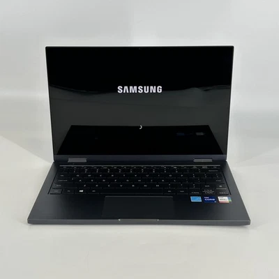 Samsung Galaxy Book Flex2 Alpha 13.3 FHD TOUCH i7-1165G7 2.80GHz 16GB 512GB SSD Foto 1 de 4