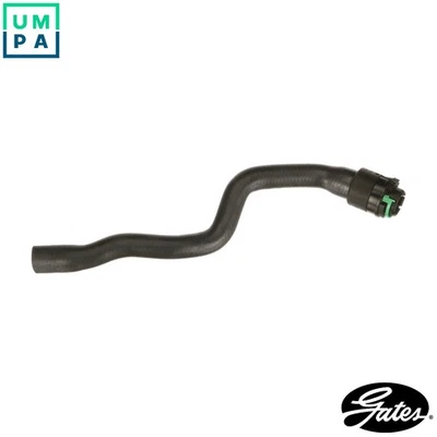 HEATER HOSE 02-1638 FOR VAUXHALL ZAFIRA/Mk/II ASTRAVAN OPEL 4cyl ASTRA Mk V 1.6L - Image 1 of 4